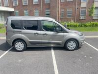 FORD TOURNEO CONNECT