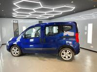 FIAT QUBO