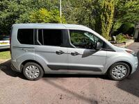 FORD TOURNEO CONNECT
