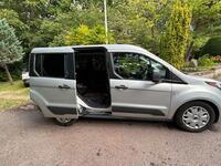 FORD TOURNEO CONNECT